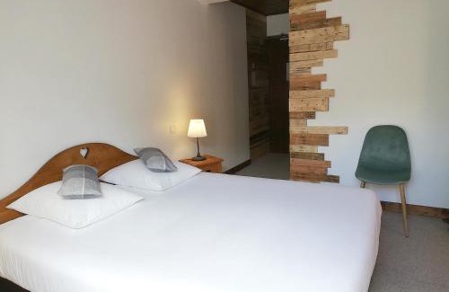 Le Praz de Lys Hotel | Le Taconet