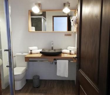 Le Praz de Lys Hotel | Le Taconet