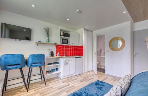 Saint-Martin-d'Heres Apartment | Le Taillefer 3 - Le Frenchi