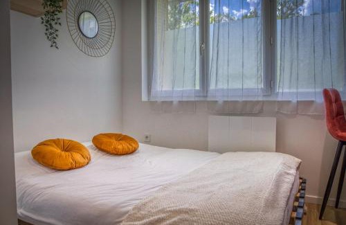 Saint-Martin-d'Heres Apartment | Le Taillefer 4 - L'Oasis