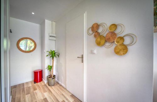 Saint-Martin-d'Heres Apartment | Le Taillefer 4 - L'Oasis