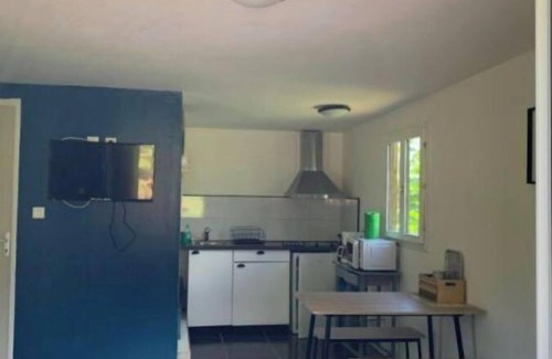 La Plaine-des-Palmistes House | Le Tangue no 1