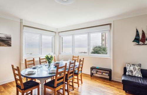 Cancale House | Le Tangon - Maison de 150m2 face à la mer