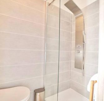 Nouvelle Ville Apartment | Le temple du calme