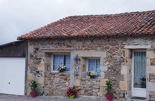 Hiesse House | Le Temps De Vivre