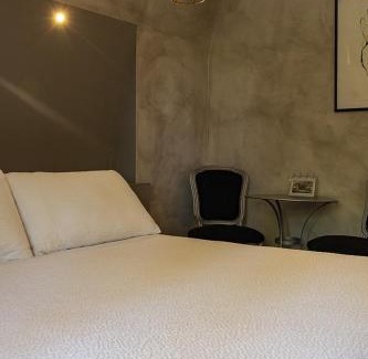 Tournus Hotel | Le Terminus