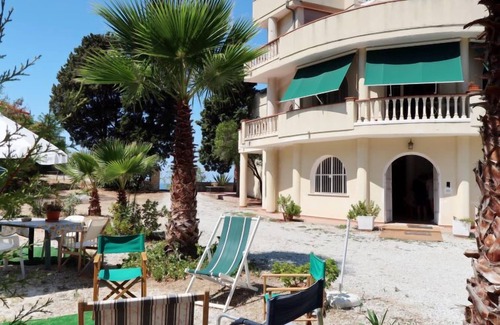 Santa Domenica Apartment | Le Terrazze by Interhome