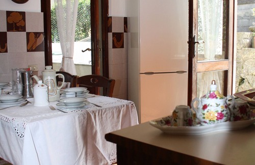 Piano di Mommio Apartment | Le Terrazze: close to the beaches and the most beautiful places in Tuscany.
