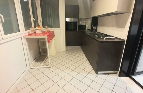 Municipio 3 Apartment | Le Terrazze di Nettuno
