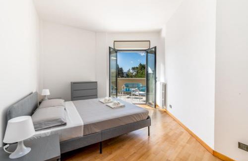 Ostuni Apartment | Le terrazze luxury apartament Ostuni