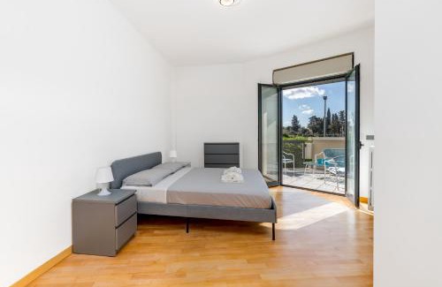 Ostuni Apartment | Le terrazze luxury apartament Ostuni