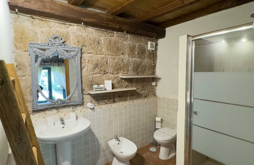 Sutri Bed & Breakfast | Le Terrecotte
