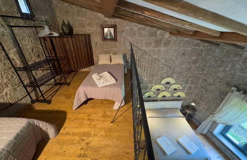 Sutri Bed & Breakfast | Le Terrecotte