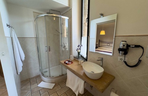 Sutri Bed & Breakfast | Le Terrecotte