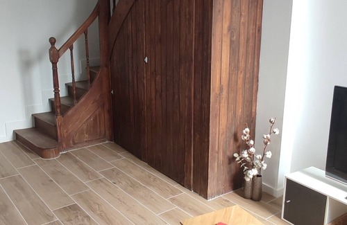 Mortagne-sur-Sevre House | Le Terrier du Bourneau" little cocoon
