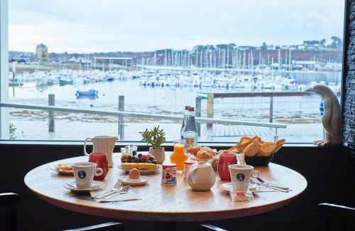 Camaret-sur-Mer Hotel | Le Thalassa Hôtel & Spa