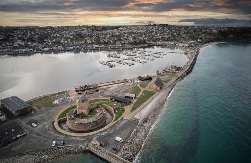 Camaret-sur-Mer Hotel | Le Thalassa Hôtel & Spa
