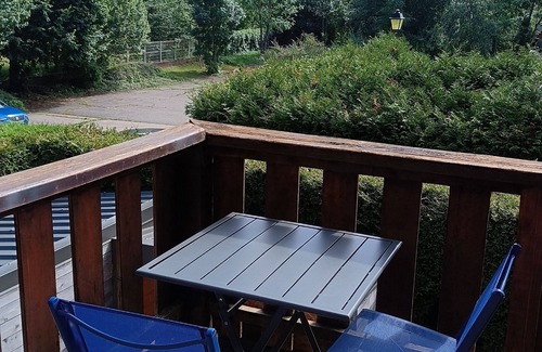 Allemond Apartment | Le ThiLu Cosy apartment in Allemond, Oz en Oisans, Alpes d'Huez Grand domaine
