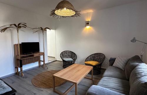 Vernon House | Le Ti'Verdun gare de Vernon Giverny