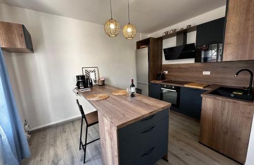 Vernon House | Le Ti'Verdun gare de Vernon Giverny