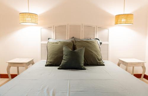 La Saline Les Bains Apartment | Le Ticanot - 4 voyageurs