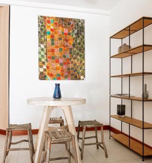 La Saline Les Bains Apartment | Le Ticanot - 4 voyageurs