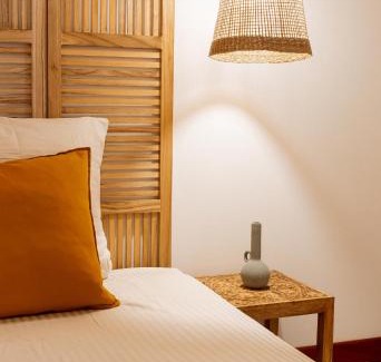La Saline Les Bains Apartment | Le Ticanot - 4 voyageurs
