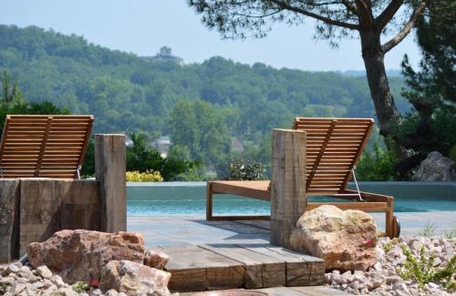 Ussac House | Le Tilleul d'Hortense