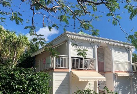 Anse des Rochers Apartment | Le Titouloulou 1023 Anse des Rochers