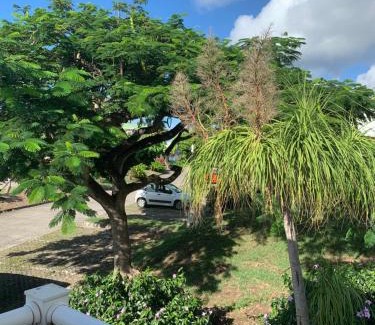 Anse des Rochers Apartment | Le Titouloulou 1023 Anse des Rochers