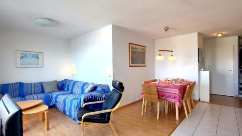 Vaux-sur-Mer Apartment | Le Toit Terrasse