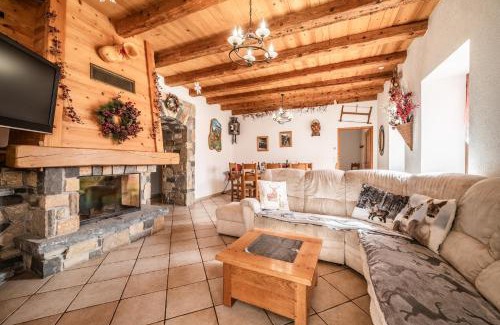 Samoens Apartment | Le Torrent des Lys