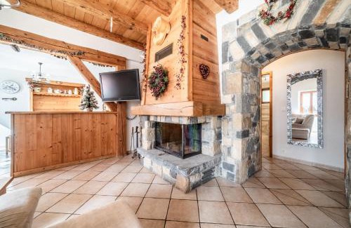 Samoens Apartment | Le Torrent des Lys