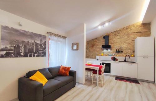 San Gimignano City Centre Apartment | Le Torri 2 San Gimignano Apartments