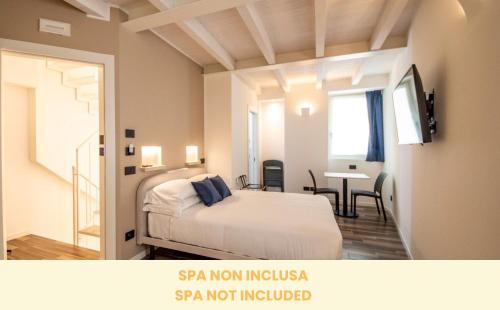 Lovere Old Town House | LE TORRI LOVERE