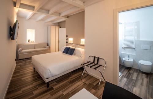 Lovere Old Town House | LE TORRI LOVERE