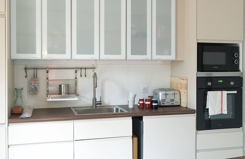 Chouvigny Cottage | Le Tournebride du Château: Tranquility and luxury in the Sioule Gorges