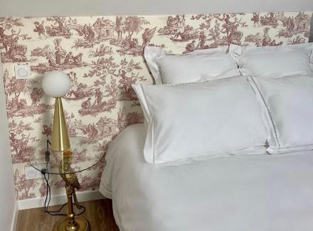 Le Croisic Apartment | Le trait d'Union le Croisic