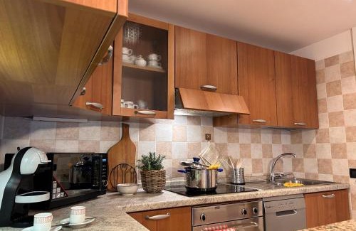 Folgaria Apartment | Le Tre A - Luna