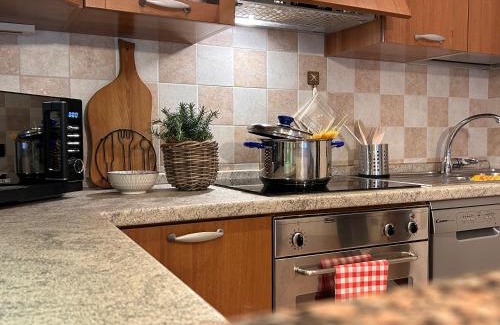 Folgaria Apartment | Le Tre A - Luna