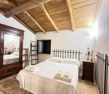 San Giovanni a Piro House | Le Tre Aie