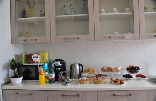Pompei Bed & Breakfast | Le Tre Gemme