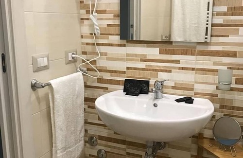 Pompei Bed & Breakfast | Le Tre Gemme