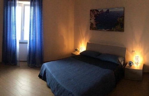 Pompei Bed & Breakfast | Le Tre Gemme