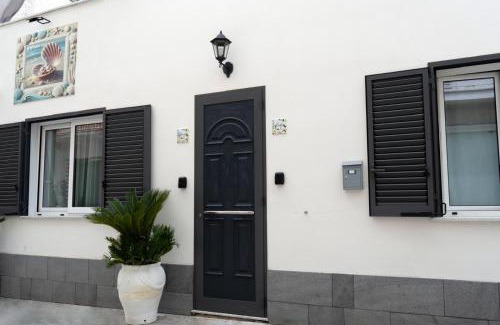 Lacco Ameno Apartment | Le Tre Perle Ischia