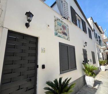 Lacco Ameno Apartment | Le Tre Perle Ischia