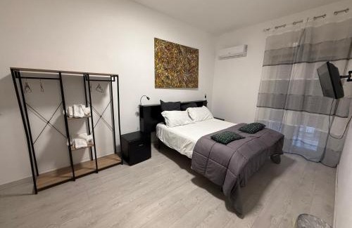Canicatti Bed & Breakfast | Le Tre Perle