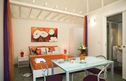 Casamassella House | Le Tre Rose di Giò