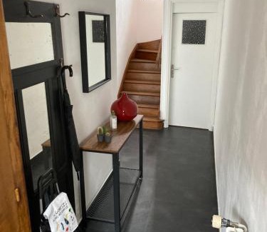 Le Portel House | Le Treize-Mer