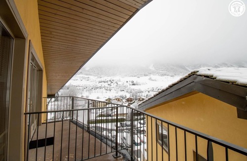 Termignon House | LE TRES MIMI - VAL CENIS